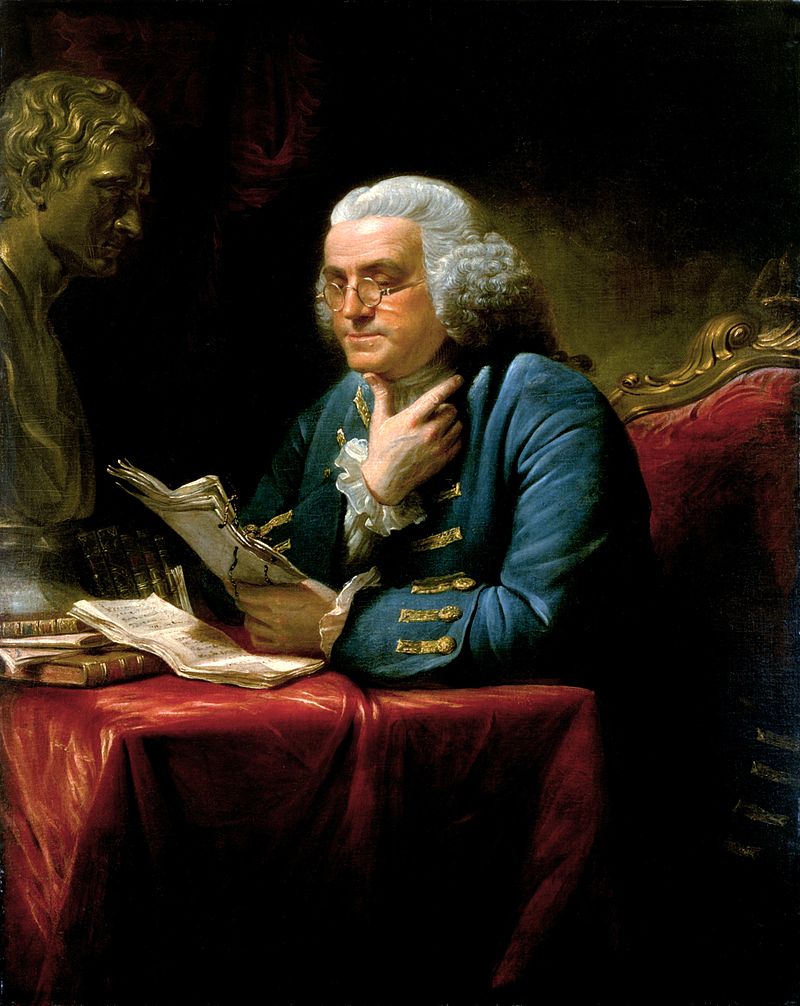 America’s first personal finance expert