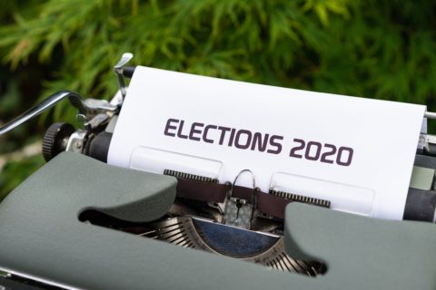 The Election and the Market–So Far