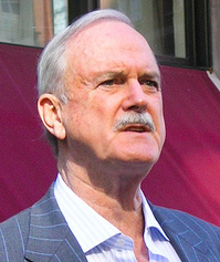 The John Cleese Way